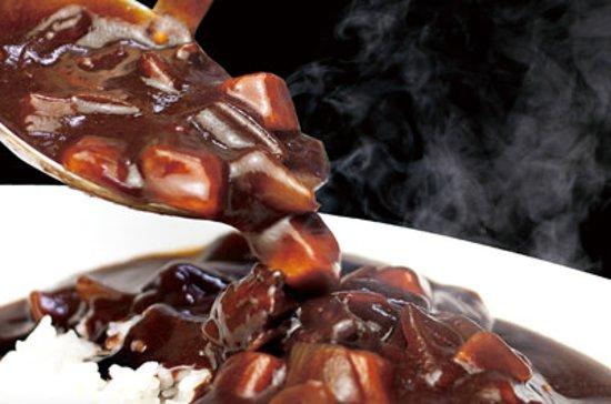 じゅうじゅうカルビ 桂南店